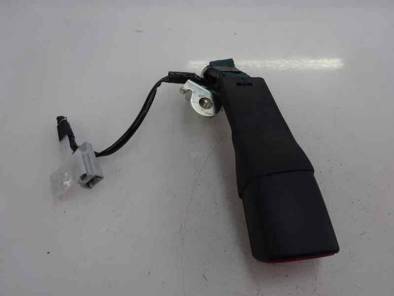 CINTURON SEGURIDAD TRASERO DERECHO LEXUS CT 2012 1.8 16V (99 CV)