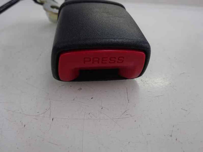 CINTURON SEGURIDAD TRASERO DERECHO LEXUS CT 2012 1.8 16V (99 CV)