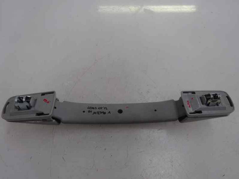 MANETA INTERIOR DELANTERA IZQUIERDA LEXUS CT 2012 1.8 16V (99 CV)