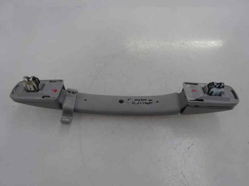 MANETA INTERIOR TRASERA DERECHA LEXUS CT 2012 1.8 16V (99 CV)