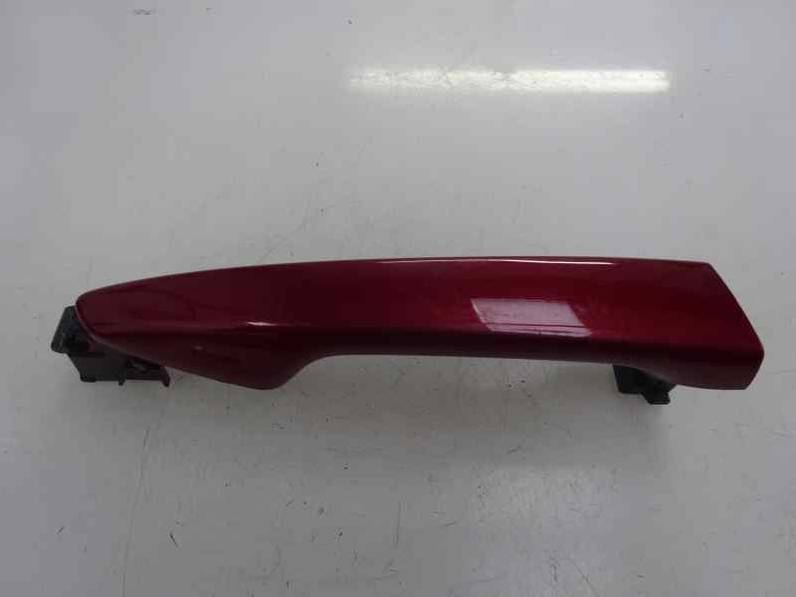 MANETA EXTERIOR DELANTERA DERECHA LEXUS CT 2012 1.8 16V (99 CV)