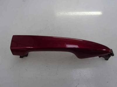 MANETA EXTERIOR TRASERA DERECHA LEXUS CT 2012 1.8 16V (99 CV)