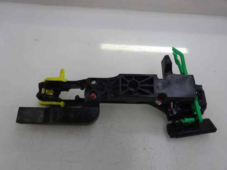 MANETA INTERIOR TRASERA IZQUIERDA LEXUS CT 2012 1.8 16V (99 CV)