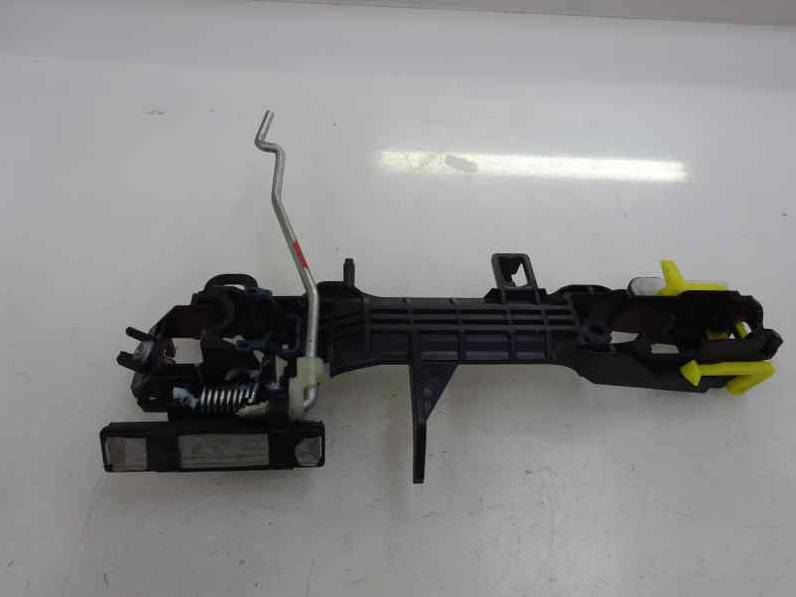 MANETA INTERIOR DELANTERA DERECHA LEXUS CT 2012 1.8 16V (99 CV)