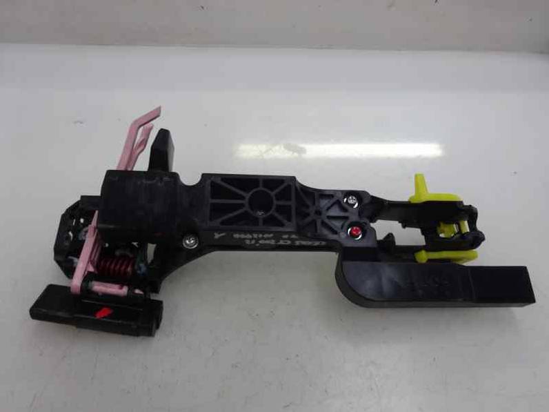 MANETA INTERIOR TRASERA DERECHA LEXUS CT 2012 1.8 16V (99 CV)