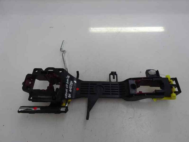 MANETA INTERIOR DELANTERA IZQUIERDA LEXUS CT 2012 1.8 16V (99 CV)