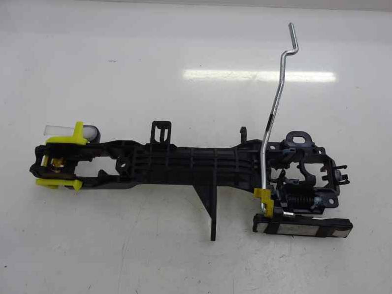 MANETA INTERIOR DELANTERA IZQUIERDA LEXUS CT 2012 1.8 16V (99 CV)