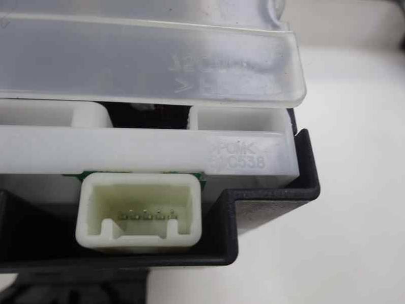 PALANCA CAMBIO LEXUS CT 2012 1.8 16V (99 CV)