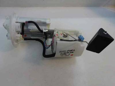 BOMBA COMBUSTIBLE LEXUS CT 2012 1.8 16V (99 CV)