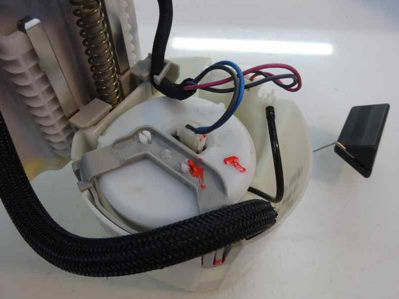 BOMBA COMBUSTIBLE LEXUS CT 2012 1.8 16V (99 CV)