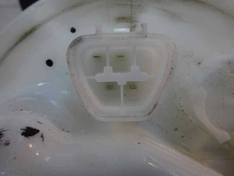 BOMBA COMBUSTIBLE LEXUS CT 2012 1.8 16V (99 CV)