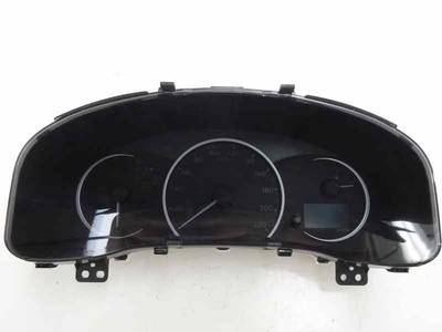 CUADRO INSTRUMENTOS LEXUS CT 2012 1.8 16V (99 CV)