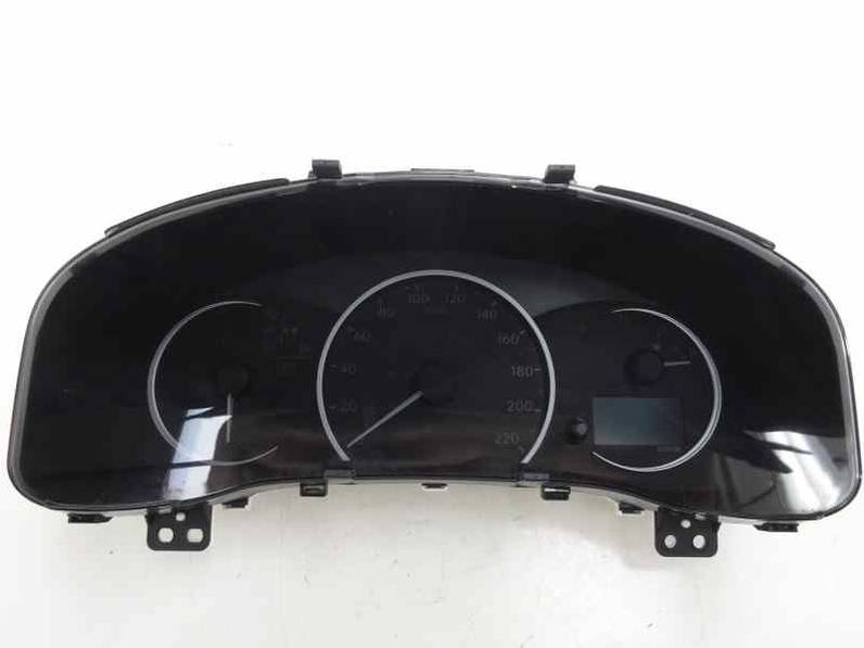 CUADRO INSTRUMENTOS LEXUS CT 2012 1.8 16V (99 CV)