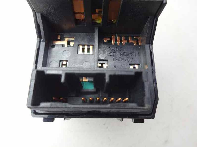 MANDO RETROVISOR LEXUS CT 2012 1.8 16V (99 CV)