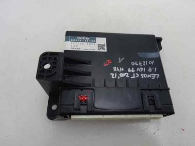 MODULO ELECTRONICO LEXUS CT 2012 1.8 16V (99 CV)