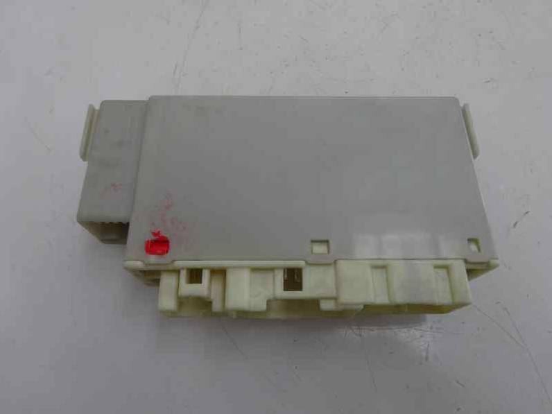 MODULO ELECTRONICO LEXUS CT 2012 1.8 16V (99 CV)