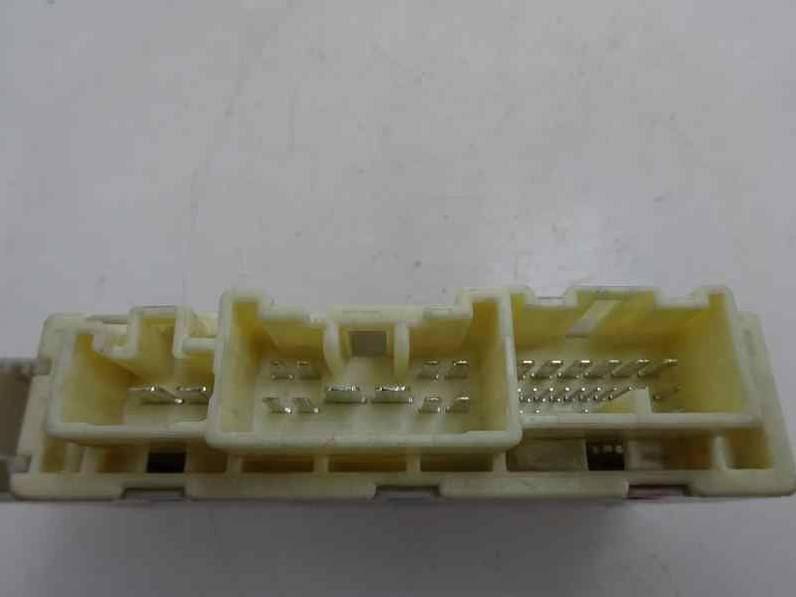 MODULO ELECTRONICO LEXUS CT 2012 1.8 16V (99 CV)