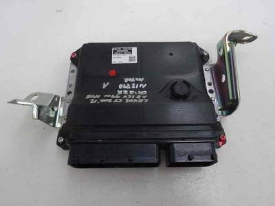 CENTRALITA MOTOR UCE LEXUS CT 2012 1.8 16V (99 CV)
