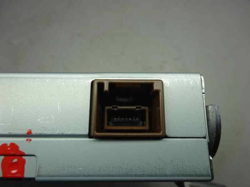 MODULO ELECTRONICO LEXUS CT 2012 1.8 16V (99 CV)