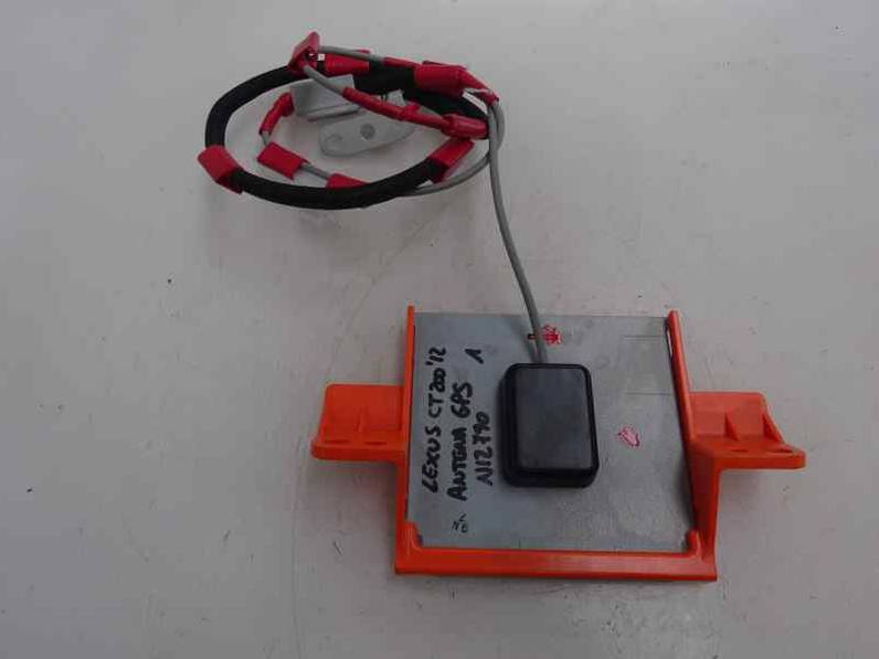 ANTENA LEXUS CT 2012 1.8 16V (99 CV)