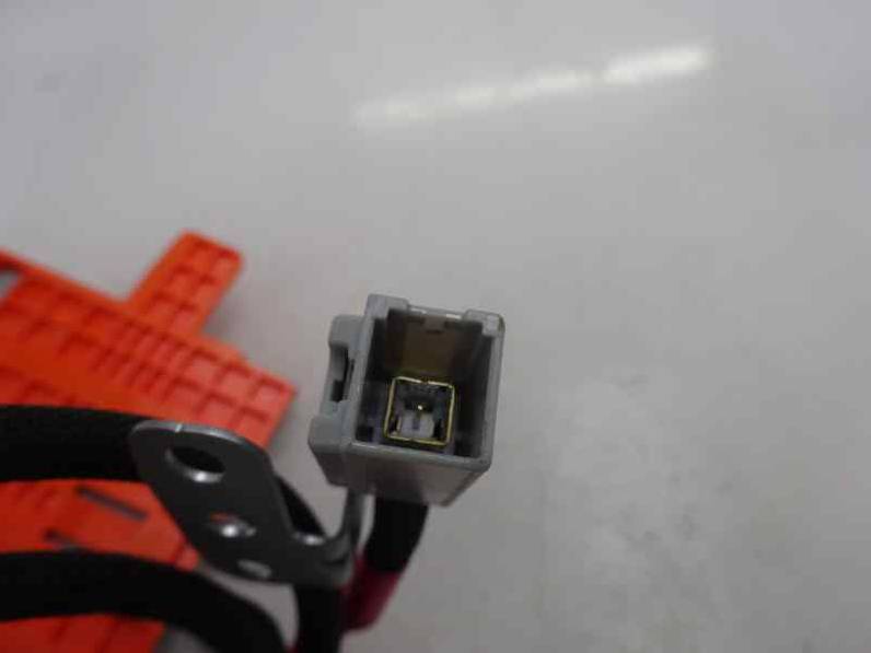 ANTENA LEXUS CT 2012 1.8 16V (99 CV)