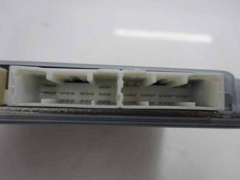 MODULO ELECTRONICO LEXUS CT 2012 1.8 16V (99 CV)