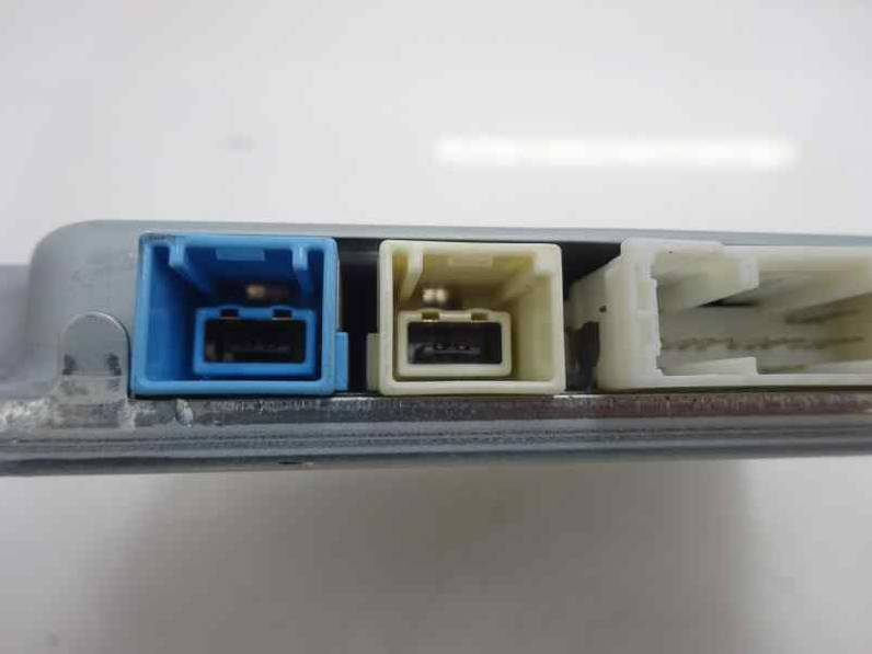 MODULO ELECTRONICO LEXUS CT 2012 1.8 16V (99 CV)