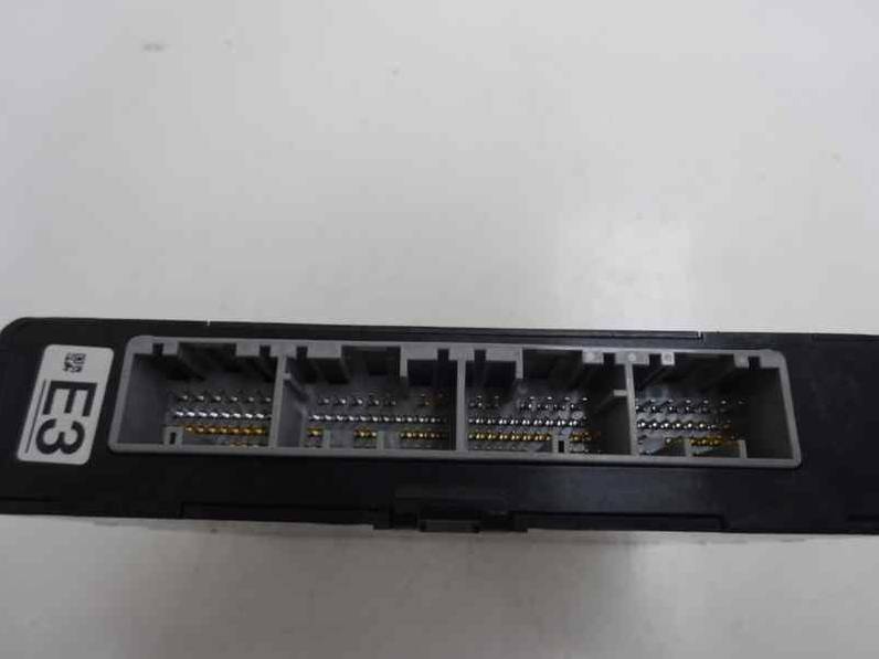 MODULO ELECTRONICO LEXUS CT 2012 1.8 16V (99 CV)