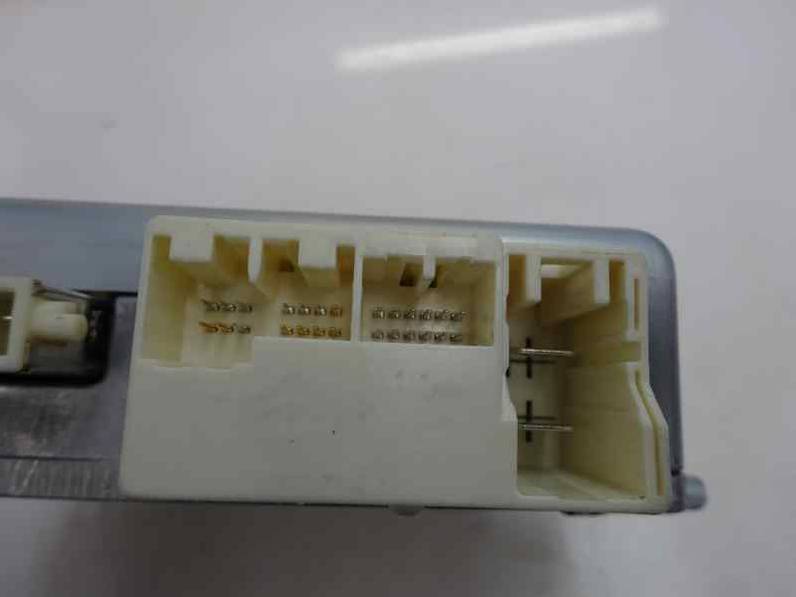 CENTRALITA MOTOR UCE LEXUS CT 2012 1.8 16V (99 CV)