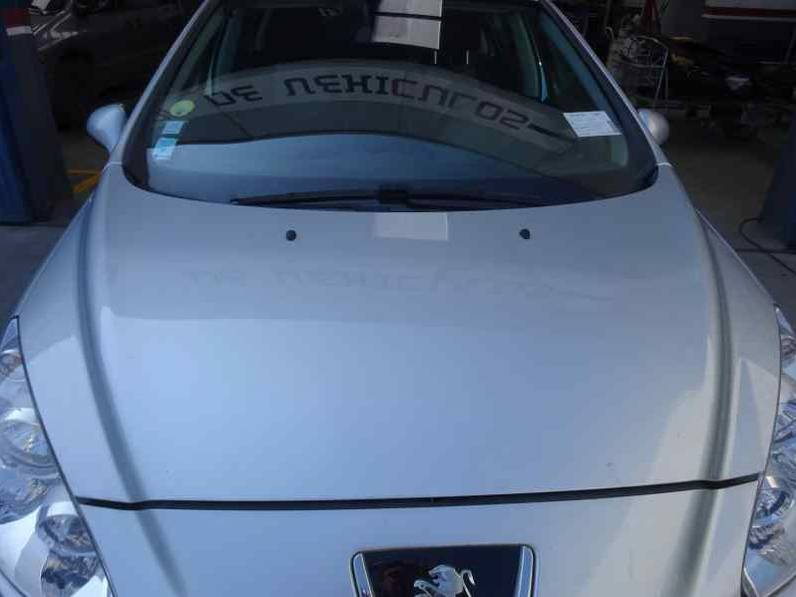 CAPOT PEUGEOT 308 2012 1.6 HDI FAP (112 CV)