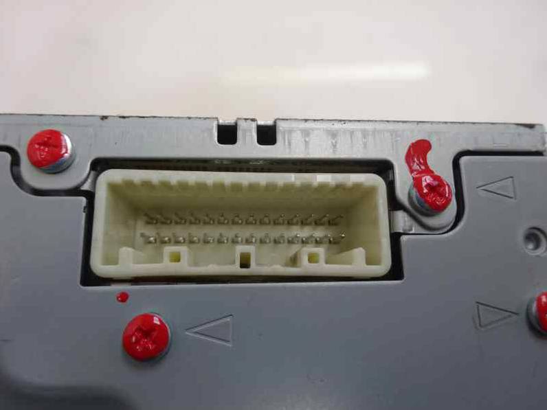 SISTEMA AUDIO RADIO CD LEXUS CT 2012 1.8 16V (99 CV)