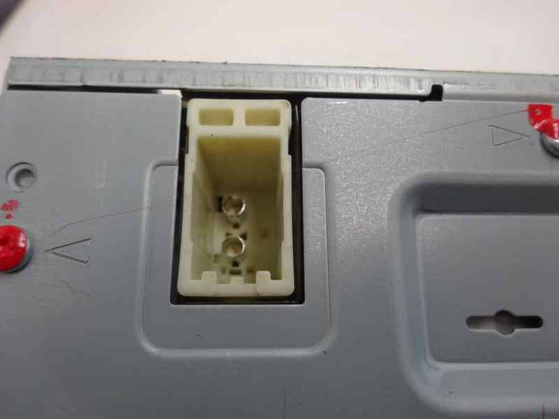 SISTEMA AUDIO RADIO CD LEXUS CT 2012 1.8 16V (99 CV)