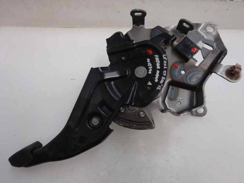 PALANCA FRENO DE MANO LEXUS CT 2012 1.8 16V (99 CV)