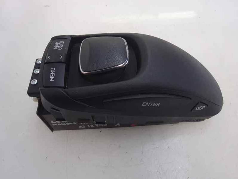 MANDO MULTIFUNCION LEXUS CT 2012 1.8 16V (99 CV)