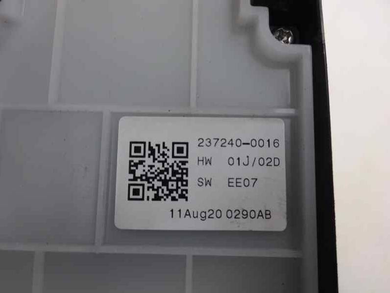 MANDO MULTIFUNCION LEXUS CT 2012 1.8 16V (99 CV)