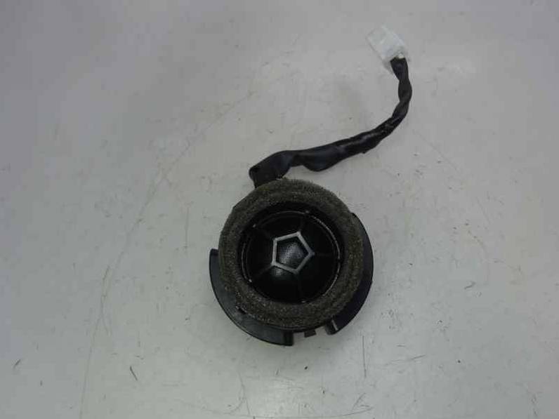 SISTEMA AUDIO RADIO CD LEXUS CT 2012 1.8 16V (99 CV)