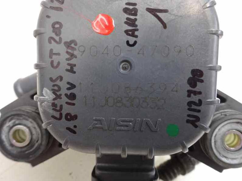 BOMBA AGUA LEXUS CT 2012 1.8 16V (99 CV)