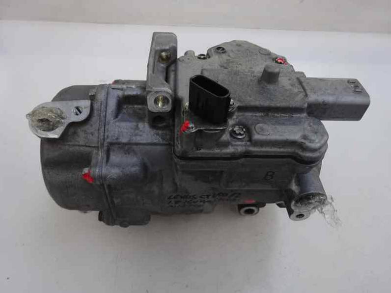 COMPRESOR AIRE ACONDICIONADO LEXUS CT 2012 1.8 16V (99 CV)