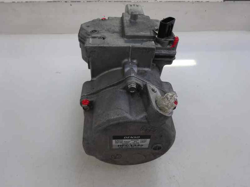 COMPRESOR AIRE ACONDICIONADO LEXUS CT 2012 1.8 16V (99 CV)