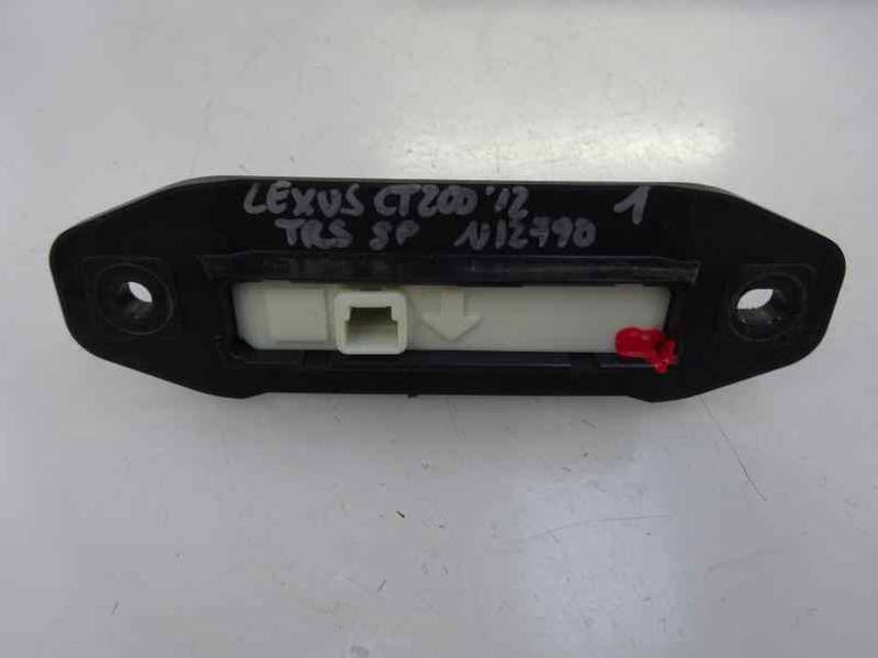 MANETA EXTERIOR PORTON LEXUS CT 2012 1.8 16V (99 CV)