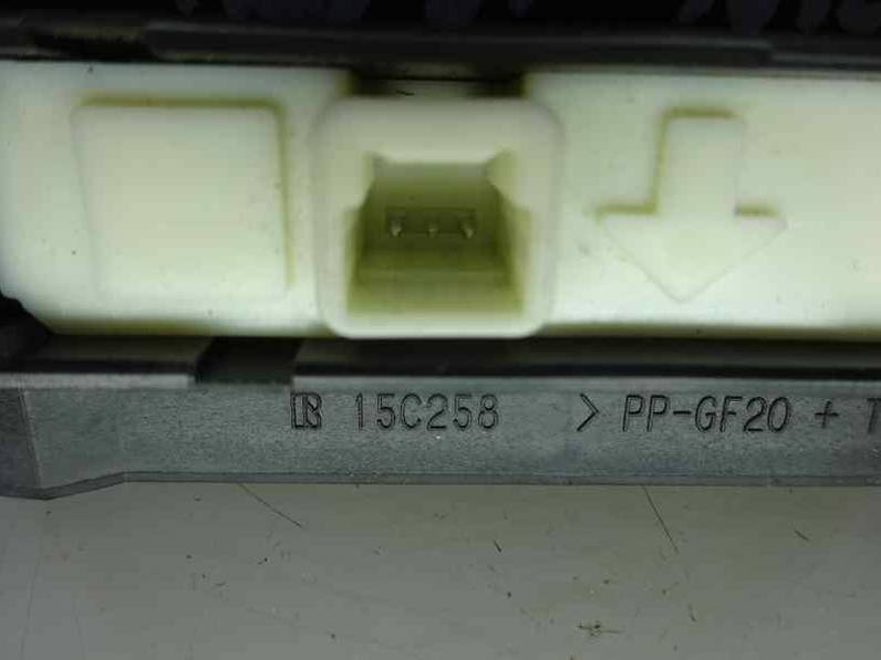 MANETA EXTERIOR PORTON LEXUS CT 2012 1.8 16V (99 CV)