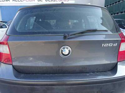 PORTON TRASERO BMW SERIE 1 BERLINA 2005 2.0 16V D (163 CV)