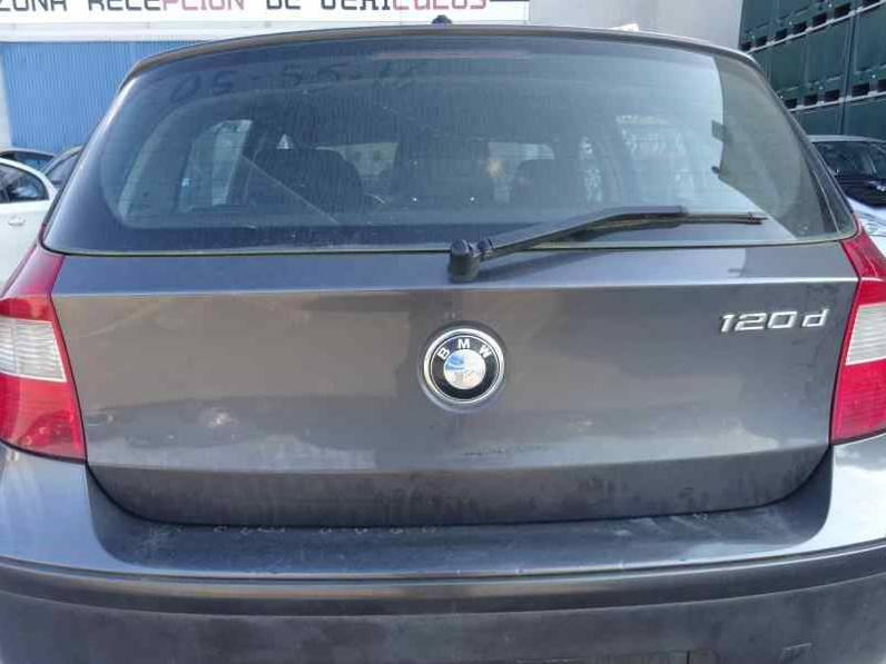 PORTON TRASERO BMW SERIE 1 BERLINA 2005 2.0 16V D (163 CV)
