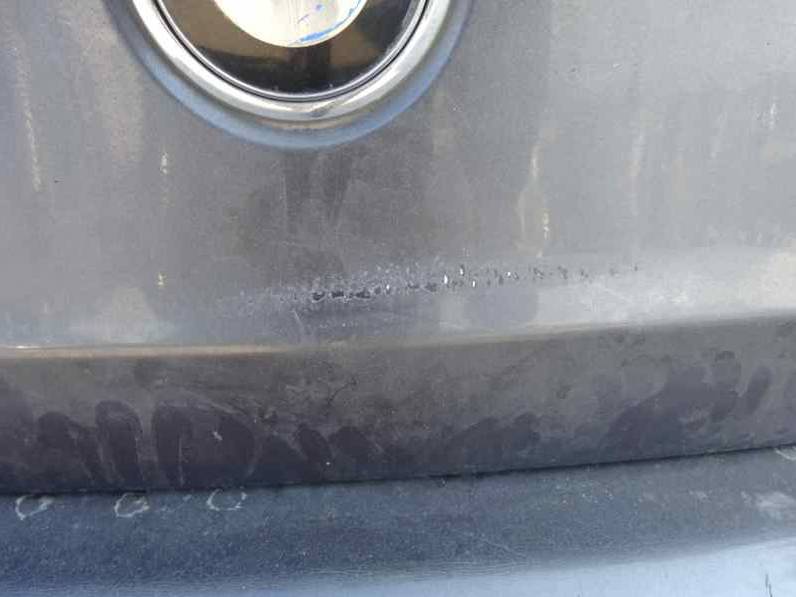 PORTON TRASERO BMW SERIE 1 BERLINA 2005 2.0 16V D (163 CV)