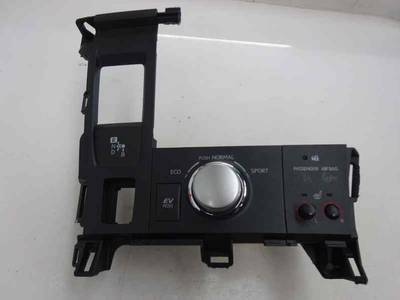 MANDO MULTIFUNCION LEXUS CT 2012 1.8 16V (99 CV)
