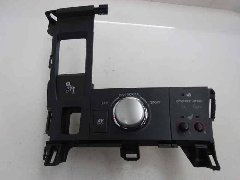 MANDO MULTIFUNCION LEXUS CT 2012 1.8 16V (99 CV)