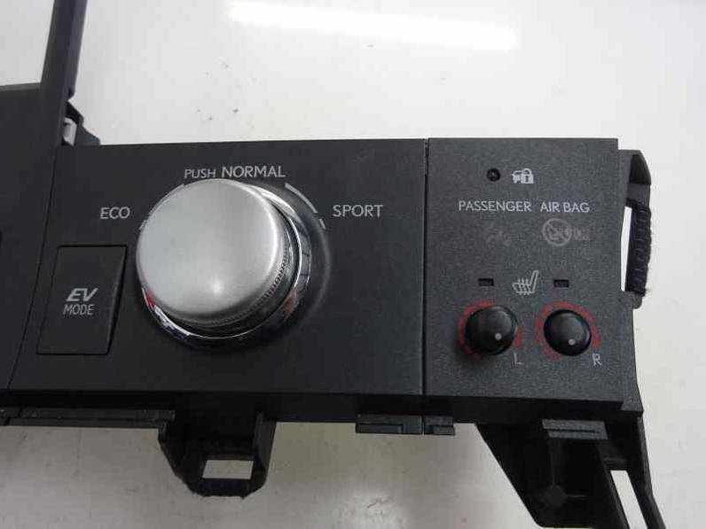 MANDO MULTIFUNCION LEXUS CT 2012 1.8 16V (99 CV)