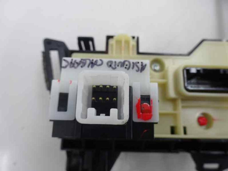 MANDO MULTIFUNCION LEXUS CT 2012 1.8 16V (99 CV)