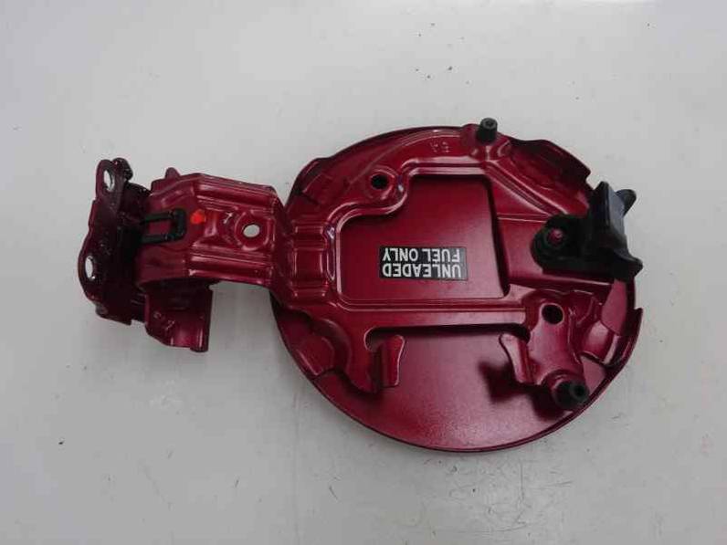 TAPA EXTERIOR COMBUSTIBLE LEXUS CT 2012 1.8 16V (99 CV)
