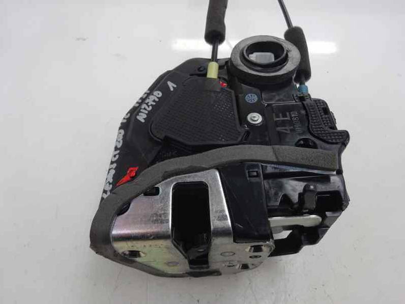 CERRADURA PUERTA TRASERA IZQUIERDA LEXUS CT 2012 1.8 16V (99 CV)